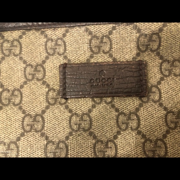 Gucci Baag - Picture 2 of 9